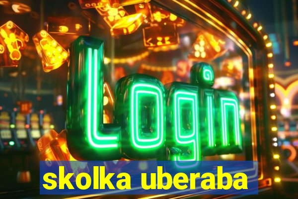 skolka uberaba