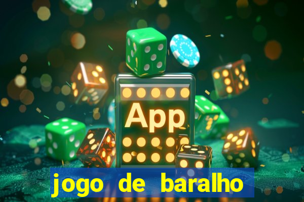 jogo de baralho pife online