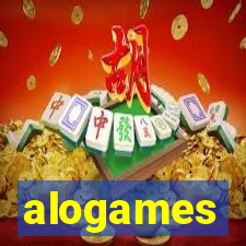 alogames