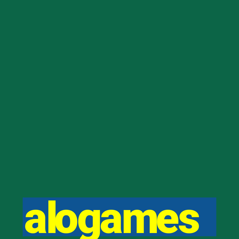 alogames