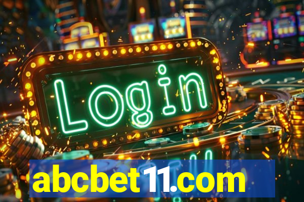 abcbet11.com