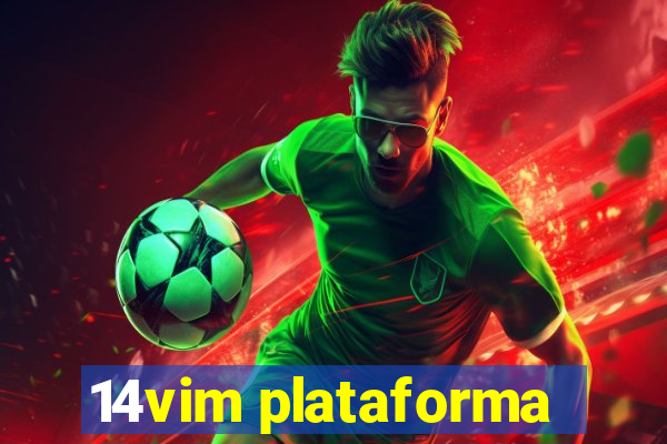 14vim plataforma