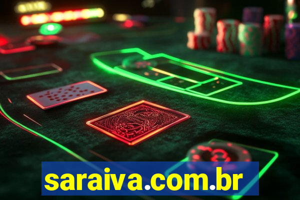 saraiva.com.br