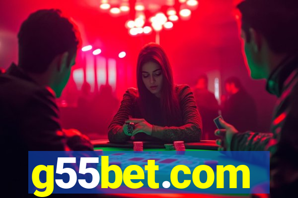 g55bet.com