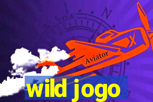 wild jogo