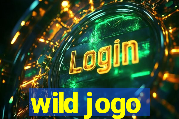 wild jogo