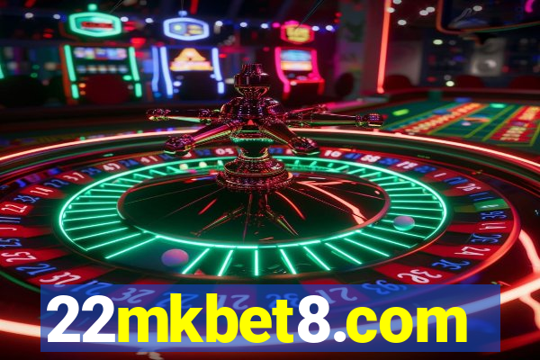 22mkbet8.com