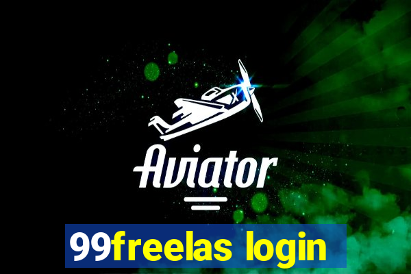 99freelas login