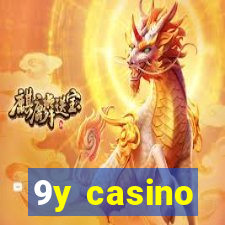 9y casino