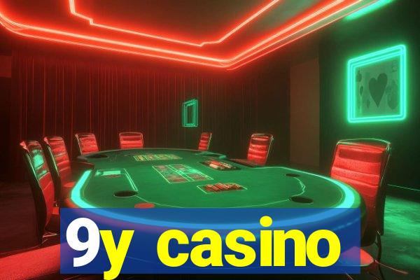 9y casino