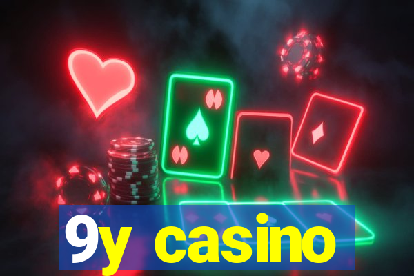 9y casino