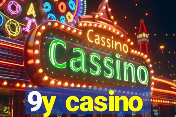 9y casino