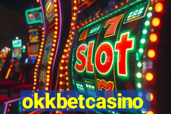 okkbetcasino