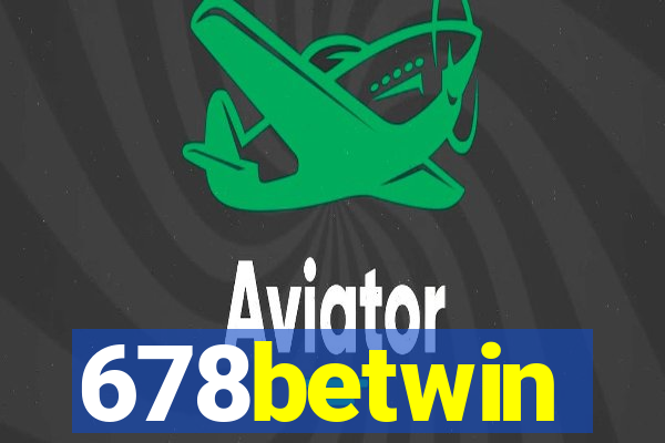 678betwin