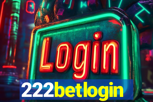 222betlogin