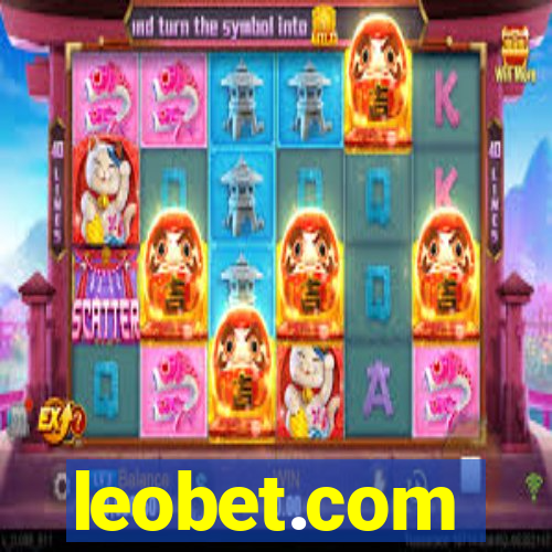 leobet.com