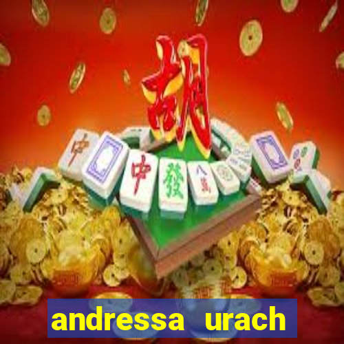 andressa urach pelada 2024