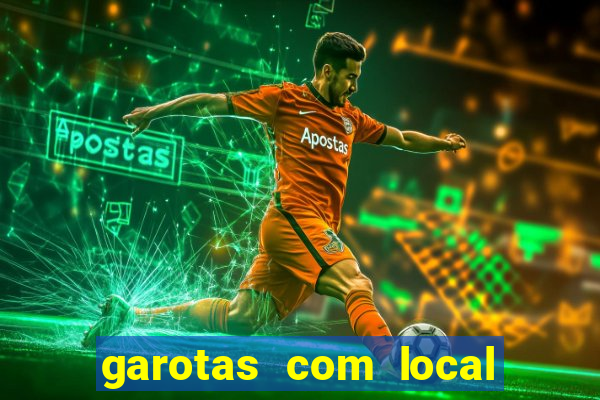 garotas com local porto alegre