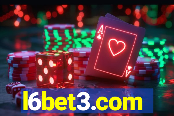 l6bet3.com