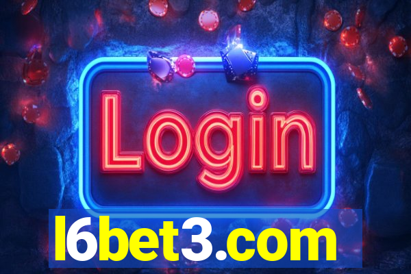 l6bet3.com