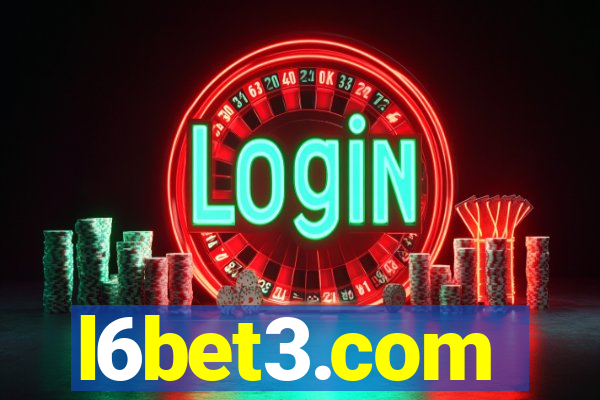 l6bet3.com