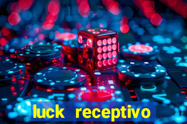 luck receptivo porto seguro