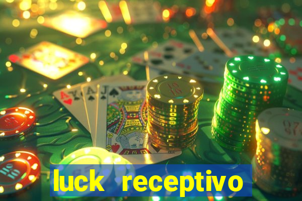 luck receptivo porto seguro