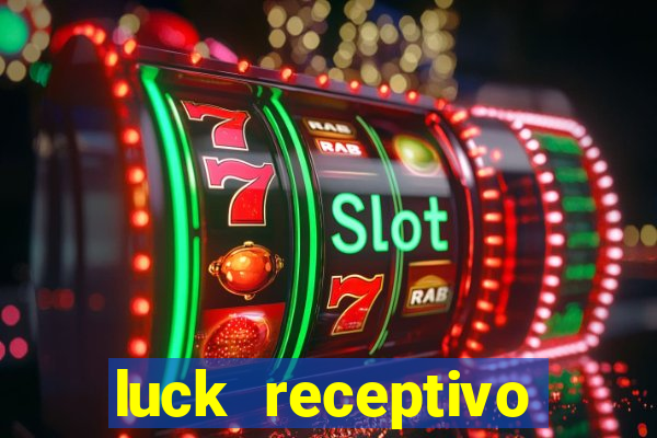 luck receptivo porto seguro