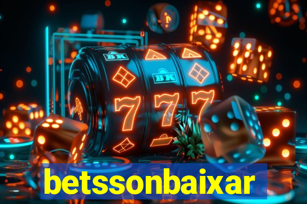 betssonbaixar