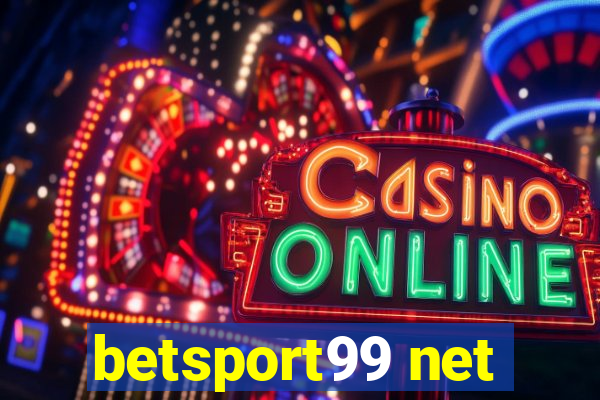 betsport99 net