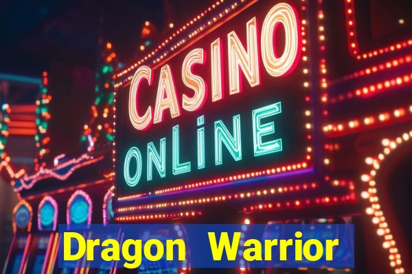 Dragon Warrior legend champion dinheiro infinito dragon warriors champions