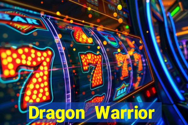 Dragon Warrior legend champion dinheiro infinito dragon warriors champions