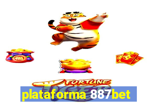 plataforma 887bet