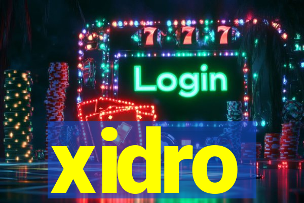 xidro