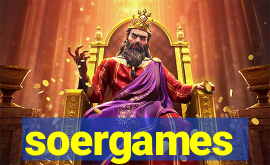 soergames