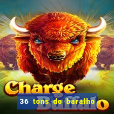 36 tons do baralho cigano pdf