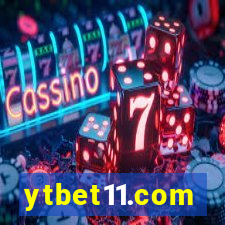 ytbet11.com