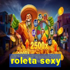 roleta sexy