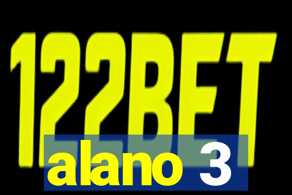 alano 3