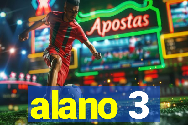 alano 3