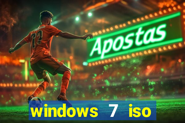 windows 7 iso download 64 bits