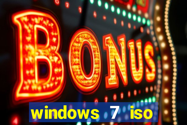 windows 7 iso download 64 bits