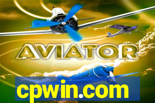 cpwin.com