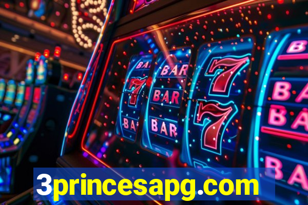 3princesapg.com