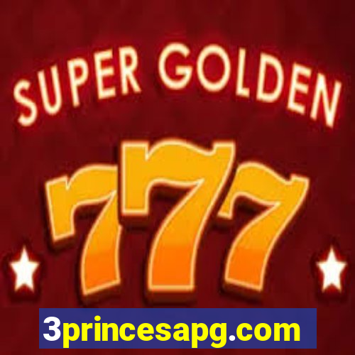 3princesapg.com