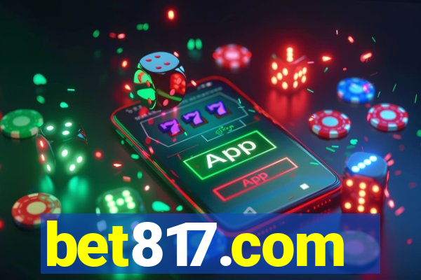 bet817.com