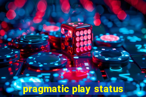 pragmatic play status