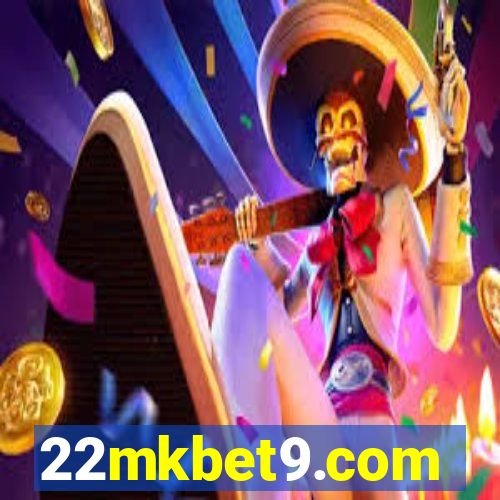 22mkbet9.com