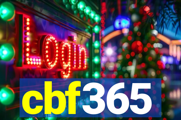 cbf365