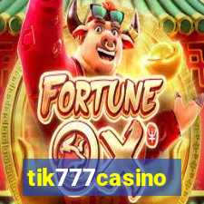 tik777casino